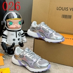 ルイヴィトンメンズドレスシューズ 213 本革底